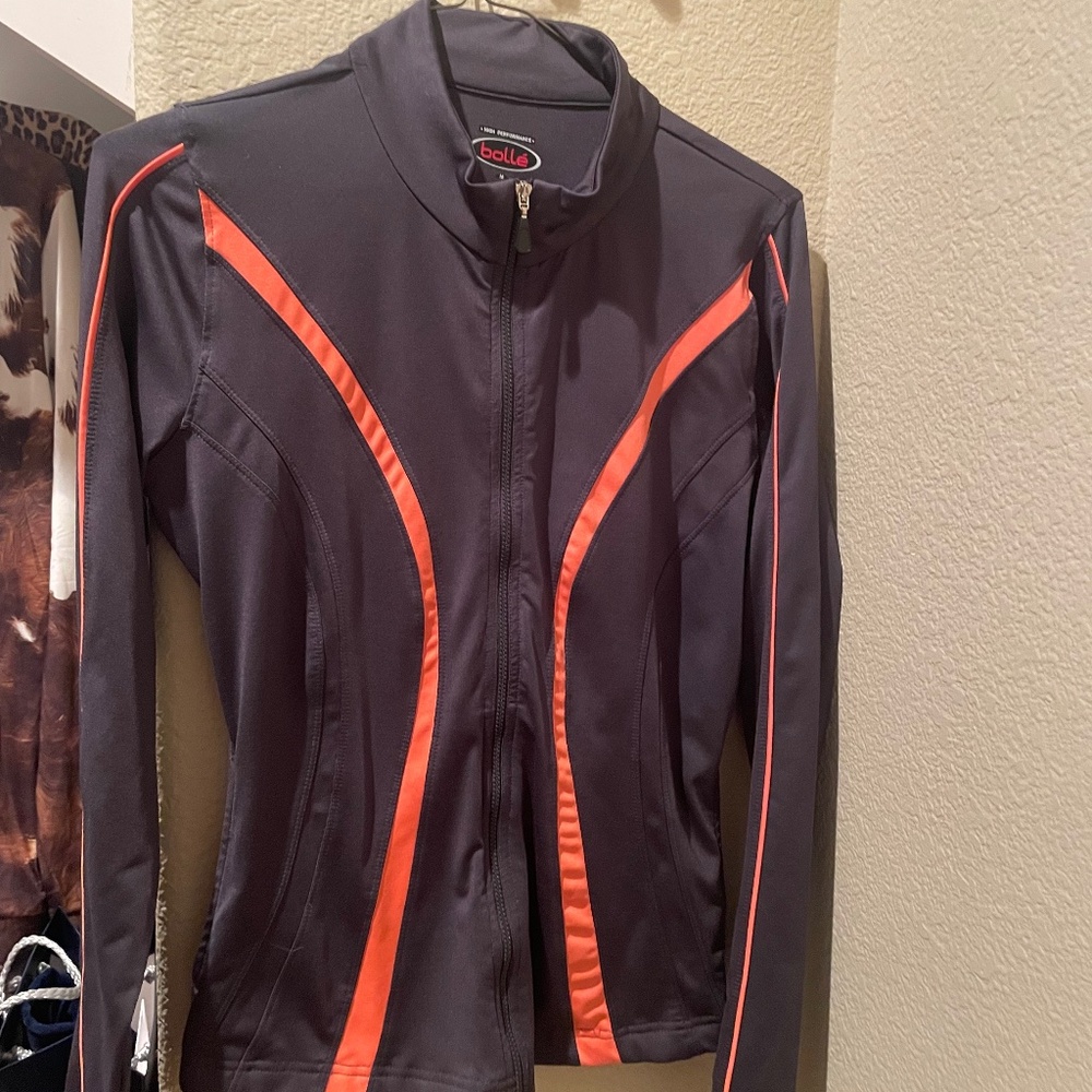 bolle' jacket